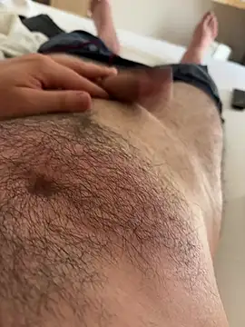 okanist live cam on StripChat