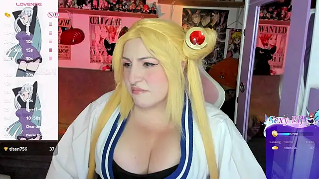 candyy_new webcam