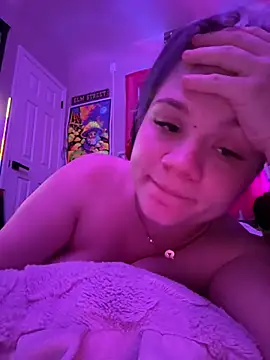 Cutiepiespanks webcam