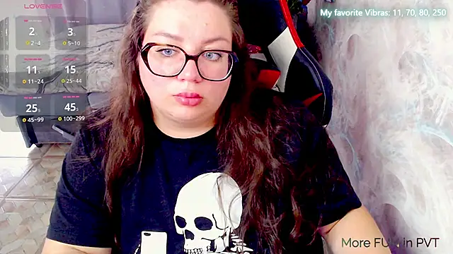 alexa_sweetyy webcam