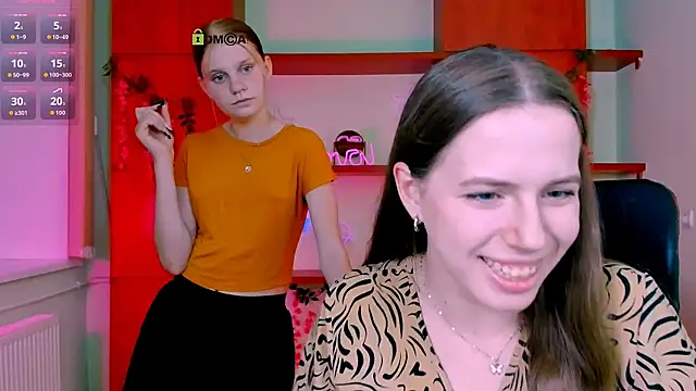 lumi_soft webcam