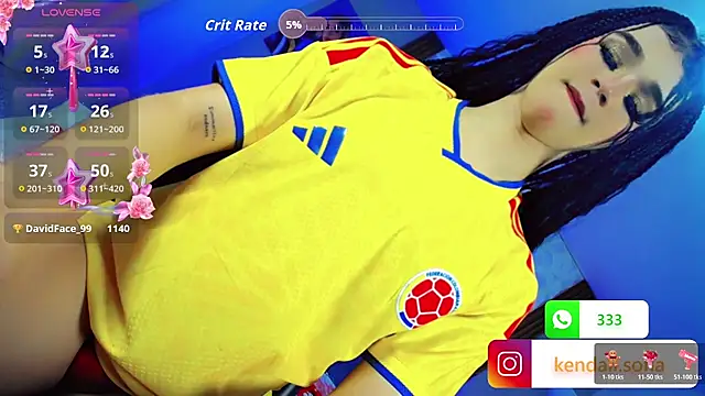 Sophiaa_doll_ webcam