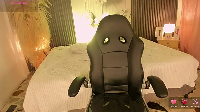 KetziaDoll_ webcam