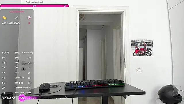 ZackFraser webcam