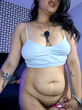 Amber_gold_ webcam