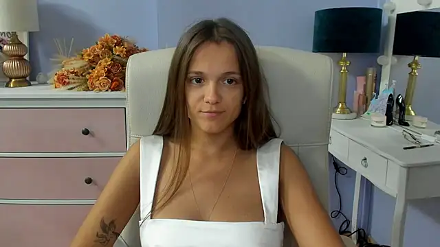 dirtyxEmily webcam