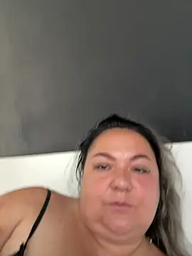 MikyVesela webcam