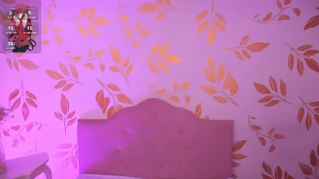 Misselektra__ live cam on StripChat