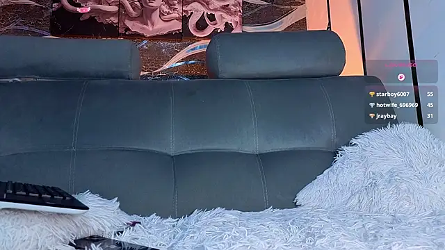Angel-dragun webcam