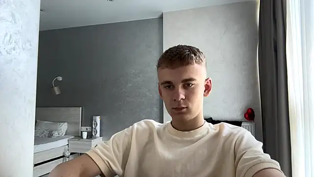 SoloFury webcam