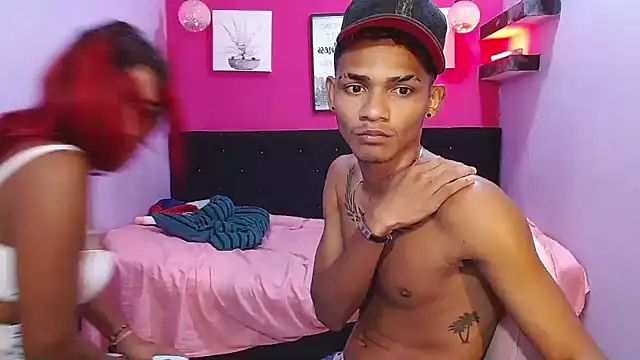 black_twinks webcam