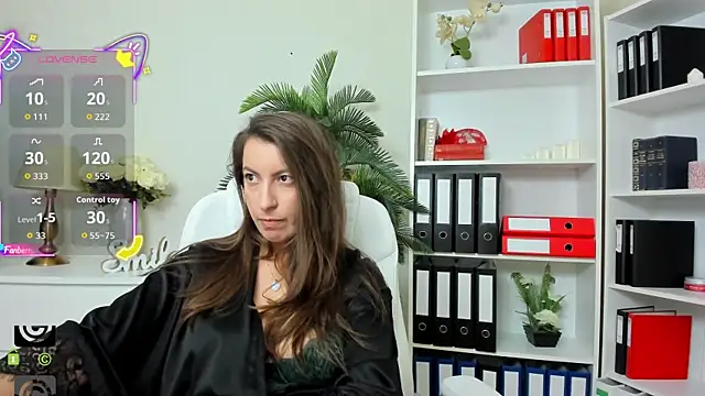 amayawest webcam