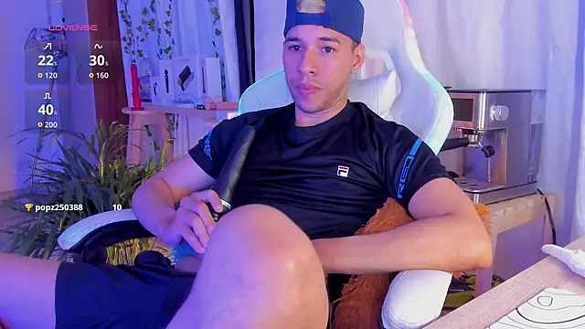 petter_coleman_ webcam