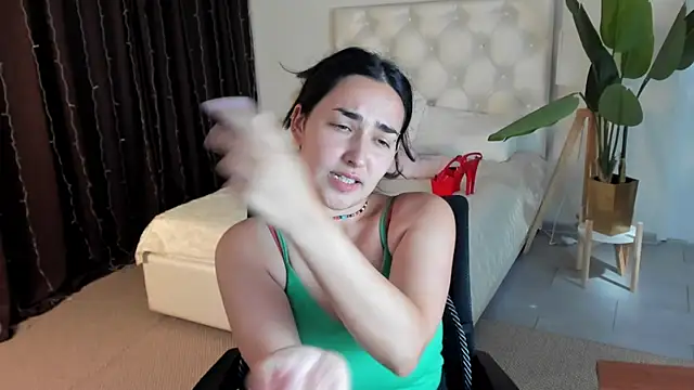 CeceliaJohnson webcam