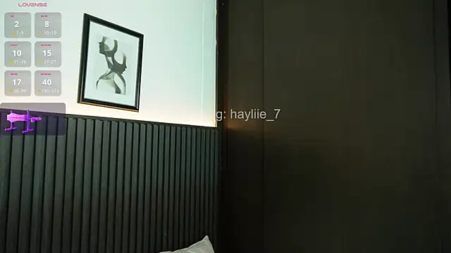 haylie_ webcam