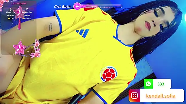 Sophiaa_doll_ live cam on StripChat
