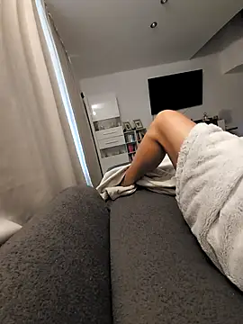 SexyJulia21 webcam