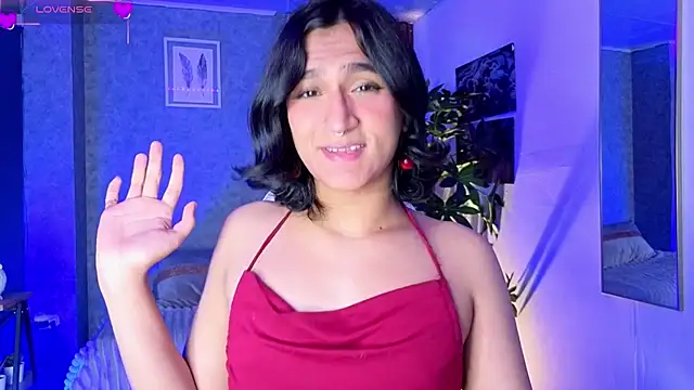 Zoee_Kiss_ webcam