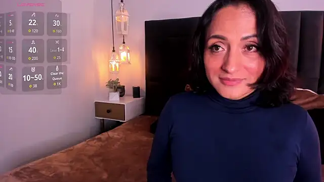 evazul live cam on StripChat