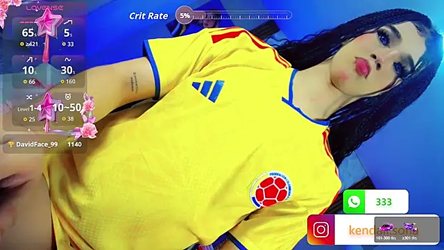 Sophiaa_doll_ webcam