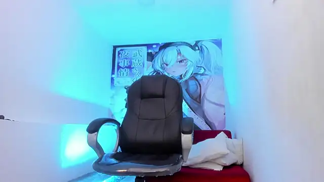 Tyger_Boyy live cam on StripChat
