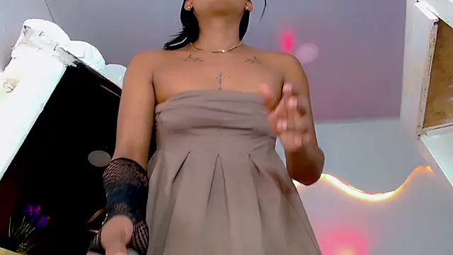JessiValentin webcam