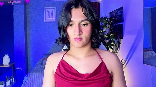 Zoee_Kiss_ webcam