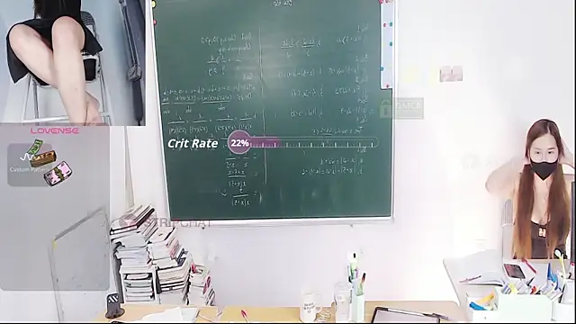_Math_ webcam