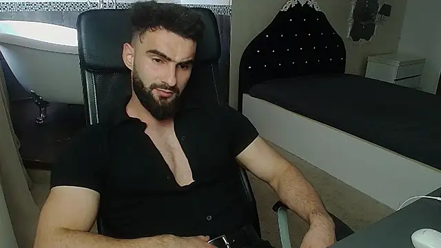 MicahLane webcam