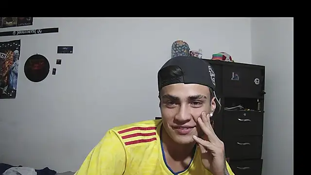 Fenix_hardcock webcam