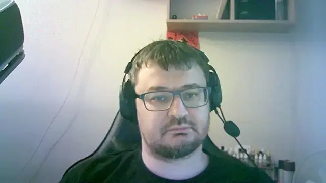 SirAbuser webcam