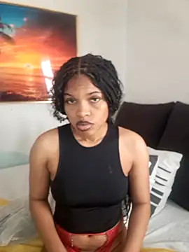 SATHIVA live cam on StripChat