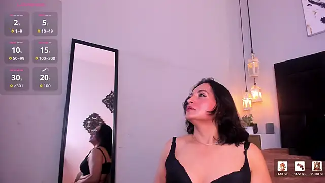 evazul webcam
