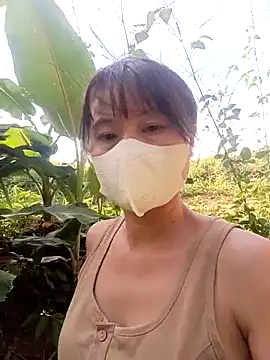 Linda-yiyi webcam