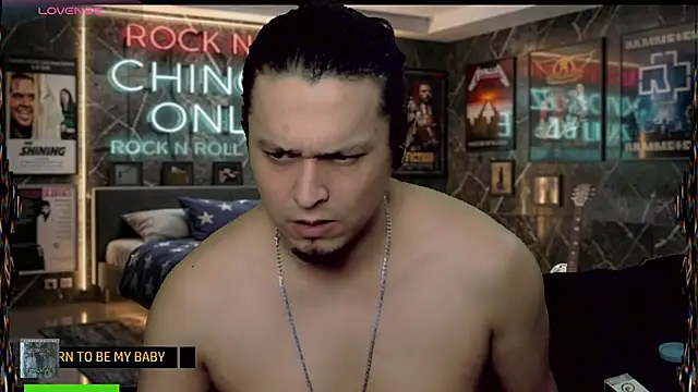 chino_roz webcam
