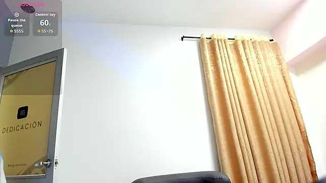 Lana_fox01 webcam