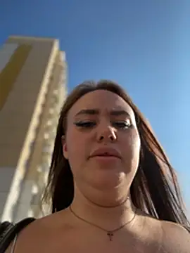KiraSunshine webcam