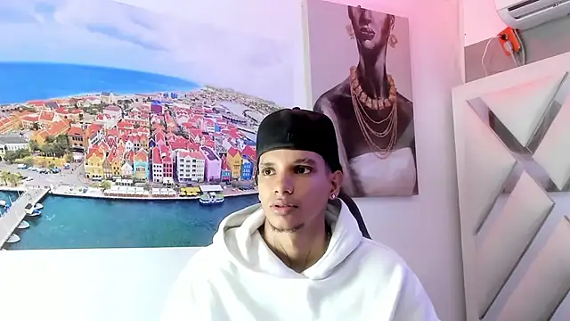 kai_storm77 webcam
