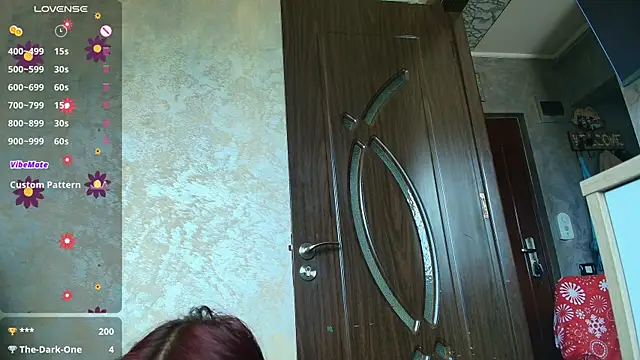 cherryluv36 - CherryLuv36's free webcam - UK Sex Cams