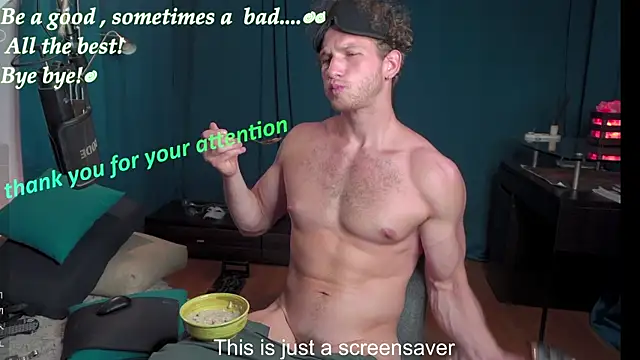 VIktorSecret webcam
