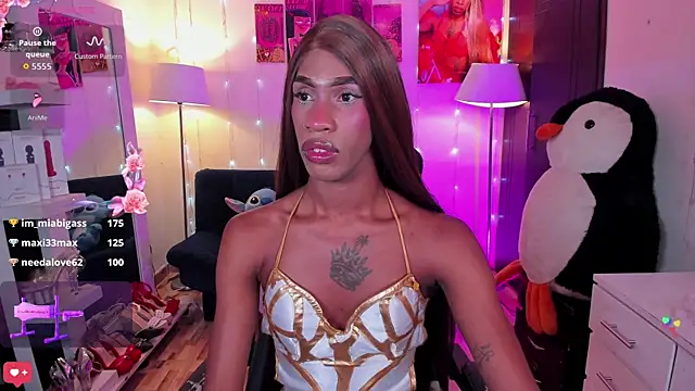 kendall_gil - Kendall_Gil's free webcam - UK Sex Cams