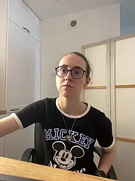 MartiniiSelenna webcam