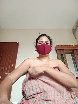 Neha-Roy webcam