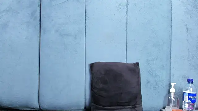 Megan_Thompson_ webcam