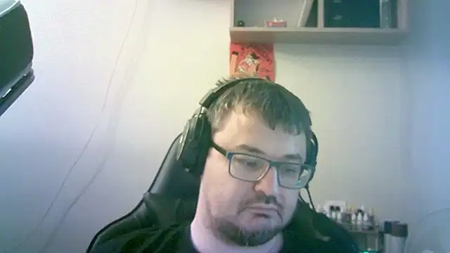 SirAbuser webcam