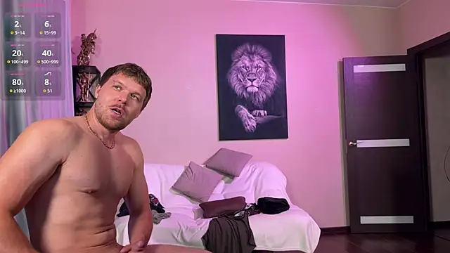 FireBeard_ webcam