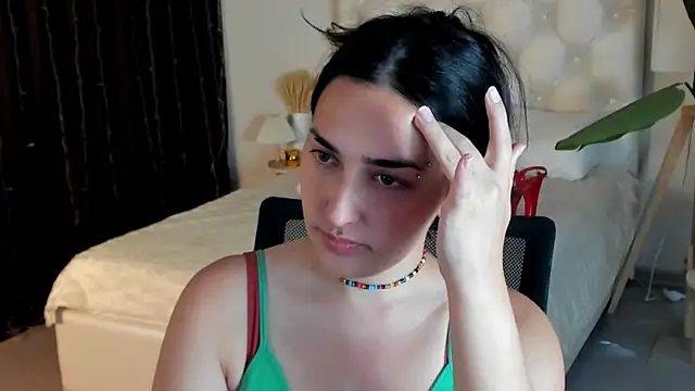 CeceliaJohnson webcam