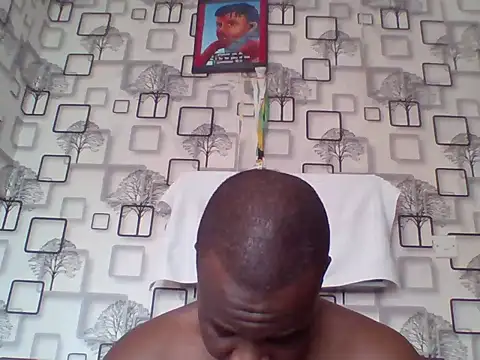 Chumba_001 webcam