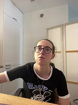 MartiniiSelenna webcam