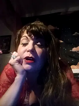HeyyImHarlowe webcam
